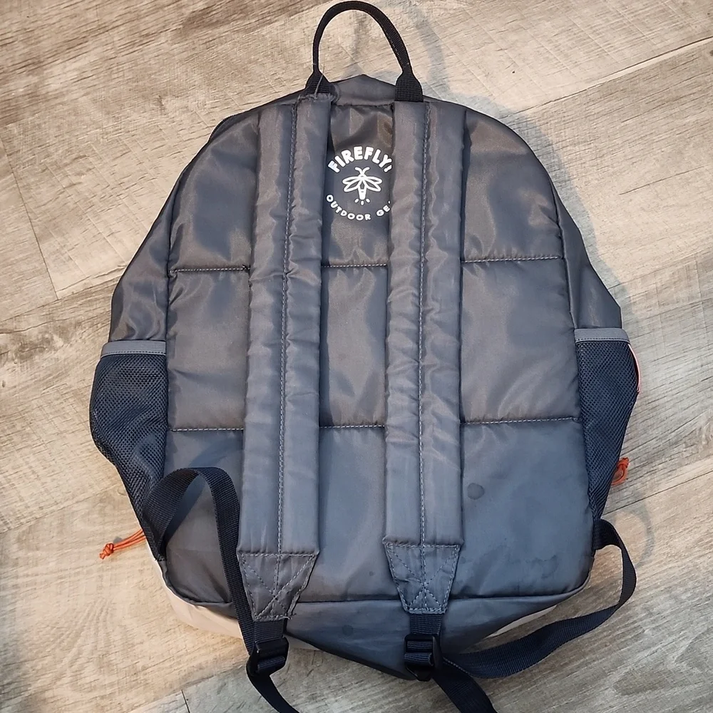 Shark Kids Backpack